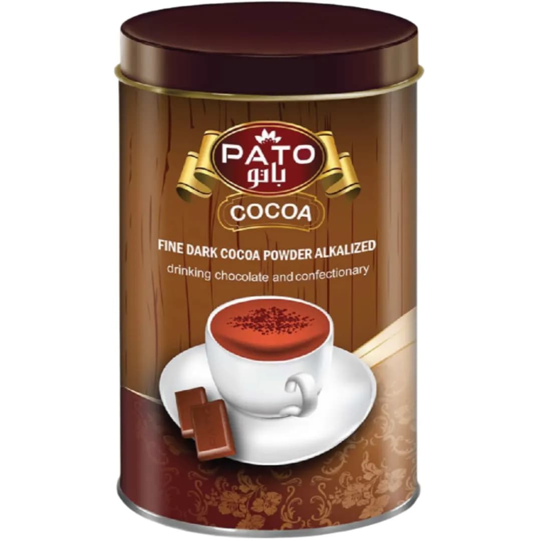 Cocoa Powder 125gm