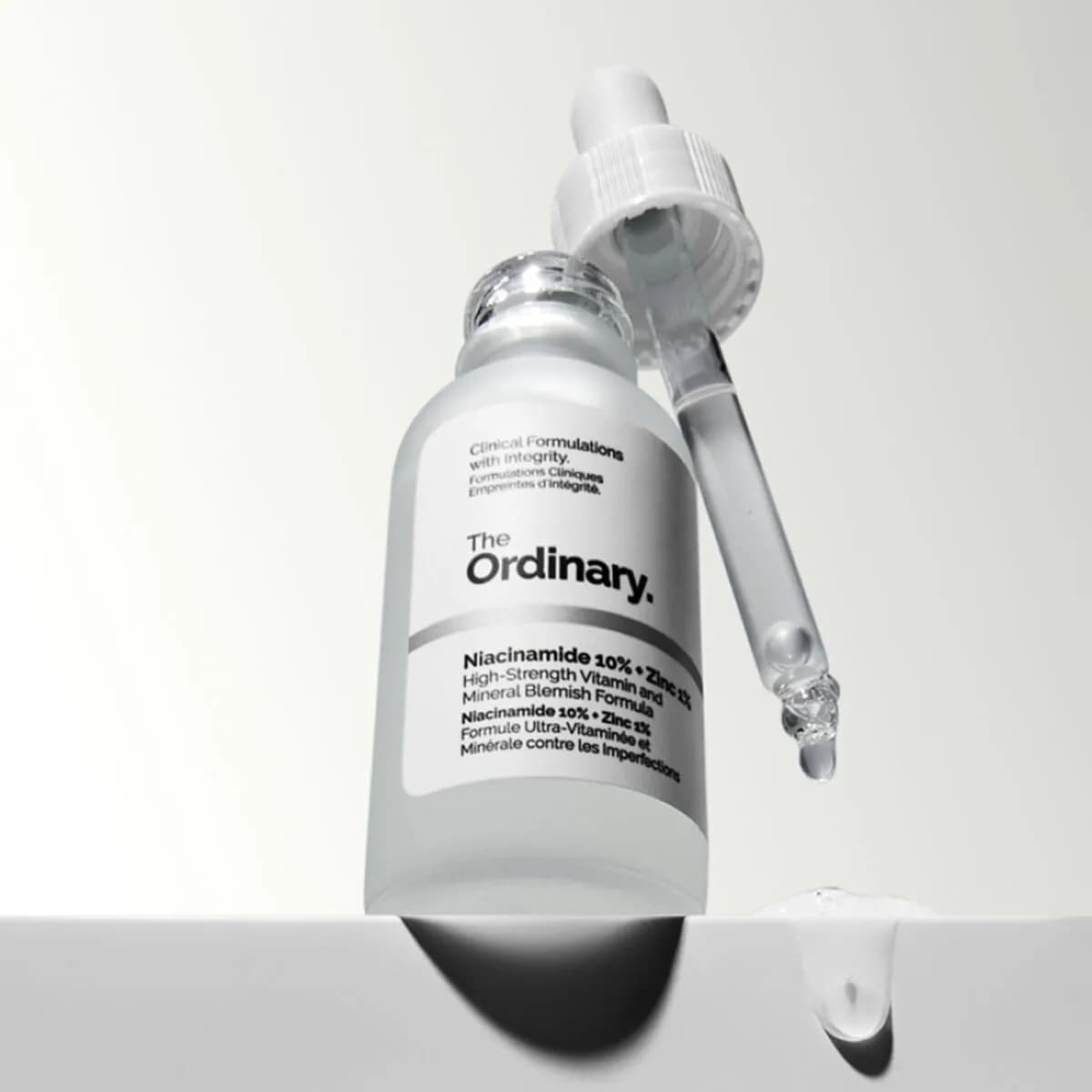 The Ordinary Niacinamide 10% + Zic 1% - 30ml