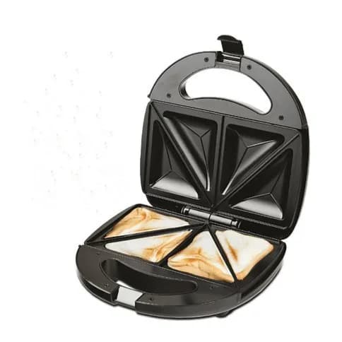 Sanford 2slice Sandwich Toaster 750w Sf9924st