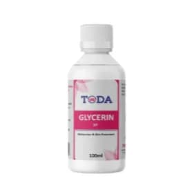 TODA GLYCERIN BP 100ML