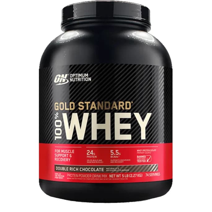 Gold Standard 5Lb