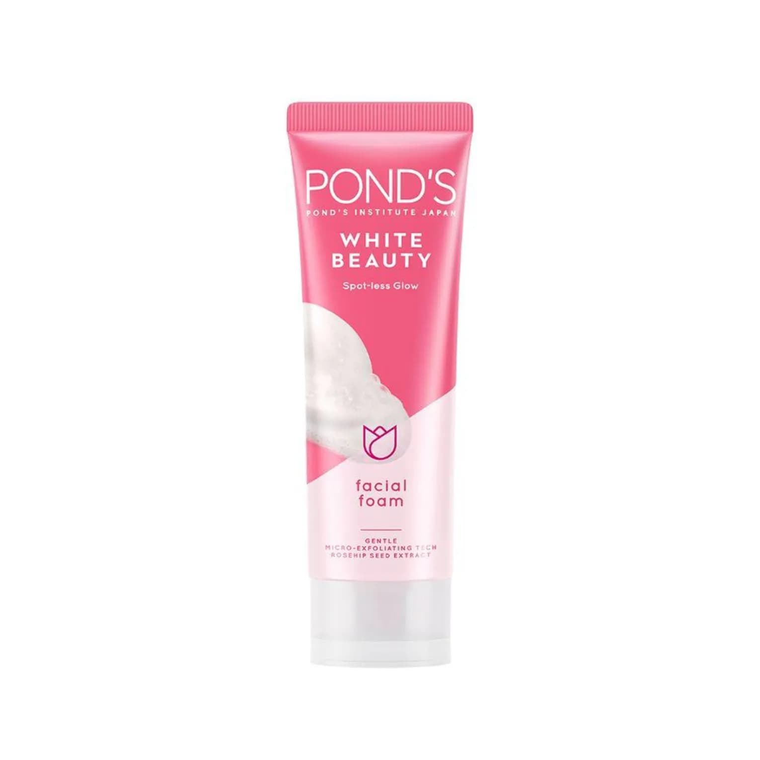 Ponds Face Wash Assrtd 100ml