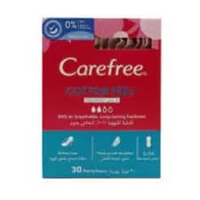 CAREFREE SINGLE WRAP PAD 30