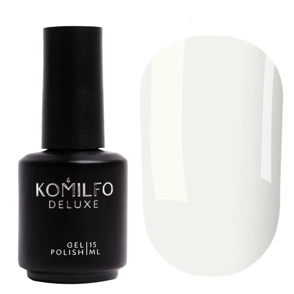 KOMILFO F009 15ML GEL POLISH