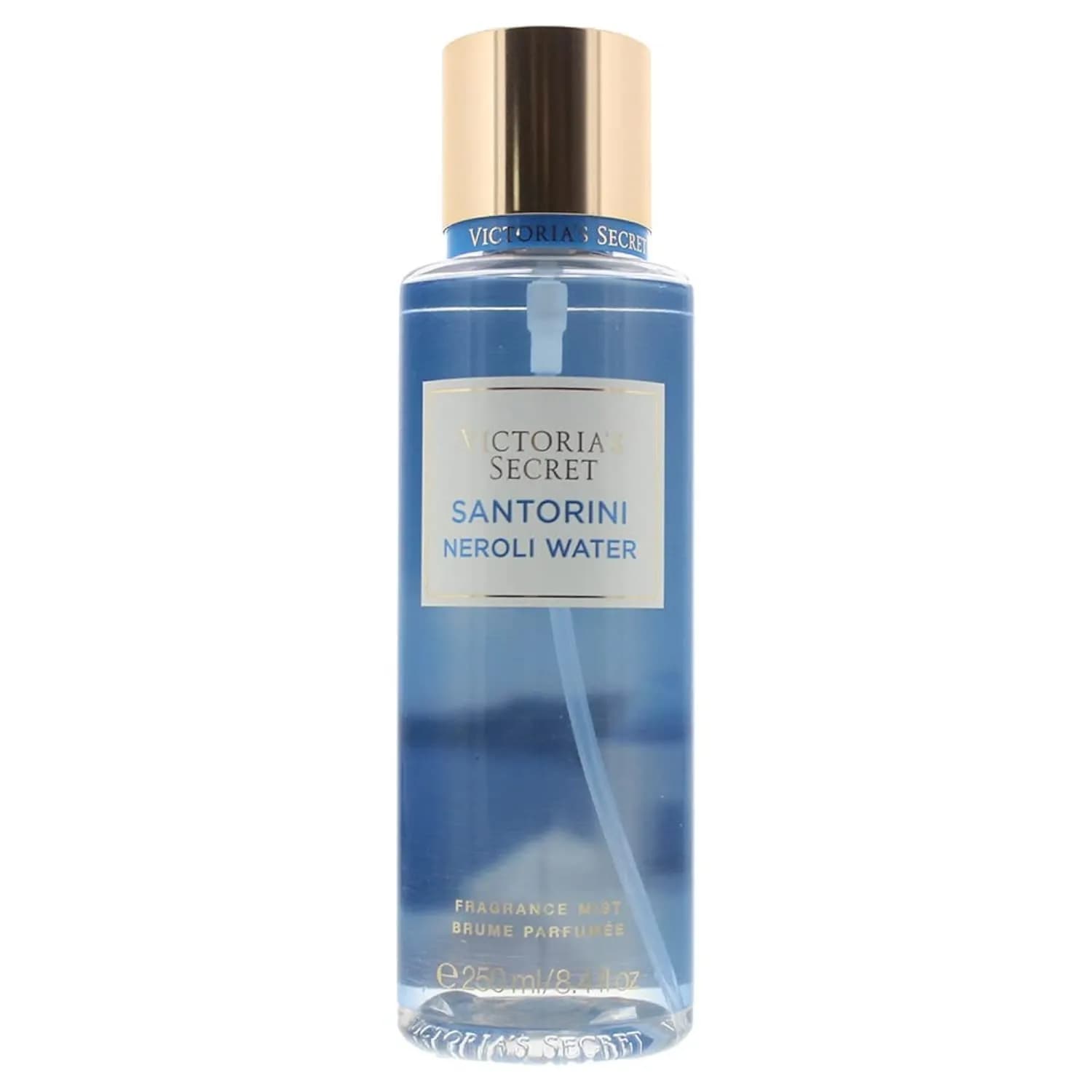 Victoria's Secret Santorini Neroli Water 250 Ml