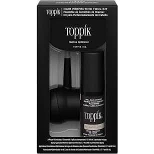 Toppik Hair Perfection Kit