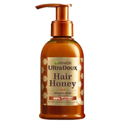 Garnier Ultra Doux  Hair Honey 115ml