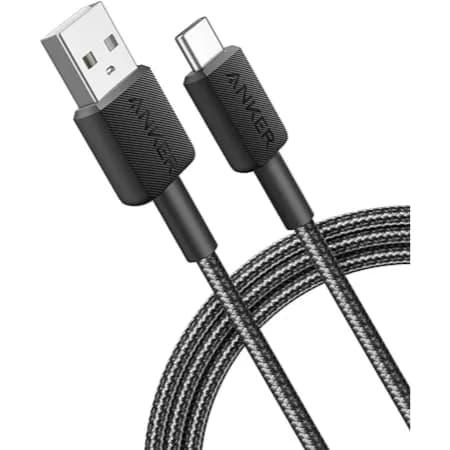 Anker USB-A to USB-C 1.8m