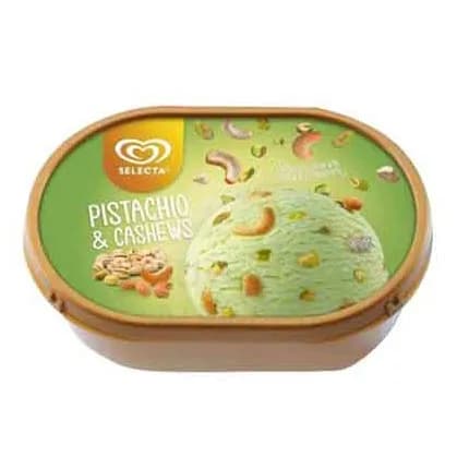 Selecta Supreme Pistachio 750ml