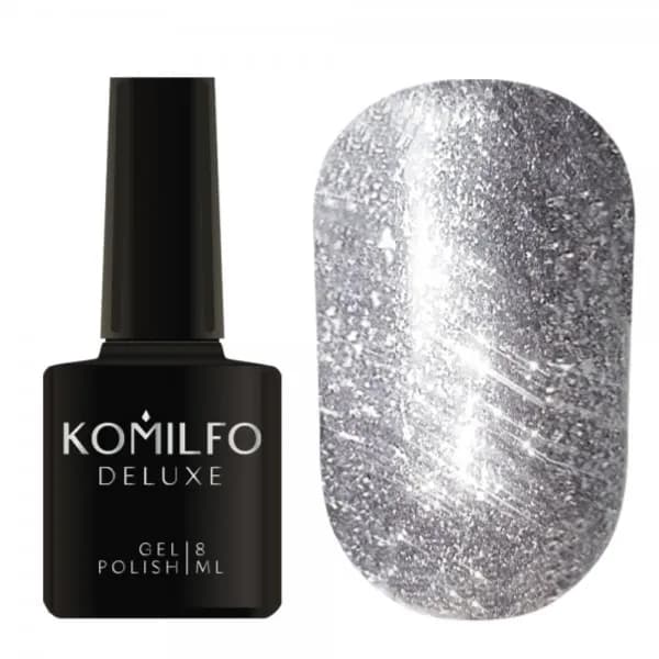 KOMILFO LGG 002 8ML GEL POLISH