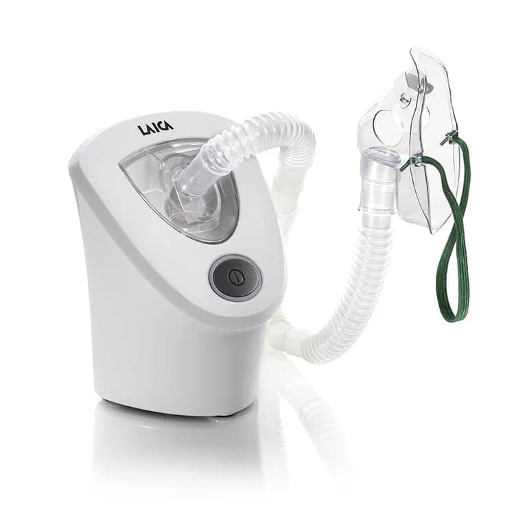 laica ultrasonic nebulizer