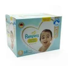 Pampers Premium Care No-5 68pcs