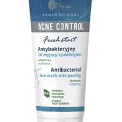 AVA ACNE CONTROL ANTIBACTERIAL FACE WASH 200ML