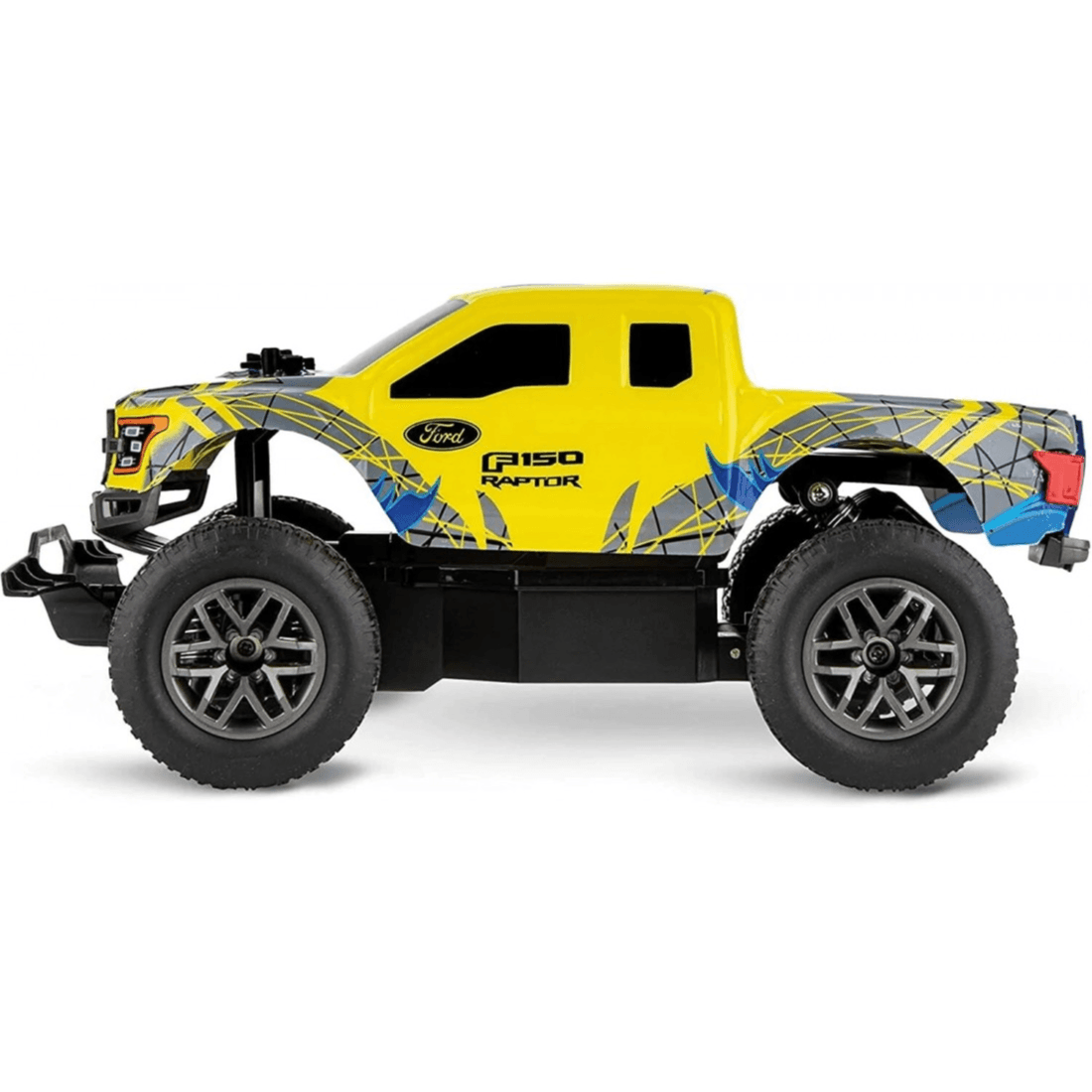 Carrera - R/C Ford Raptor F-150
