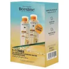 BEESLINE 3IN1 MICELLAR CLEANSING WATER FF 400ML+1OOML