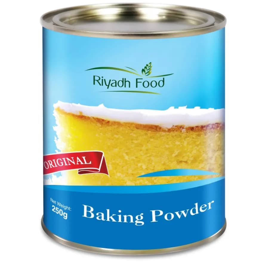 Baking Powder 250gm