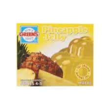 Green's Pineapple Jelly 80gm