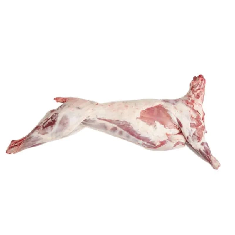 Australian Lamb Full Carcase