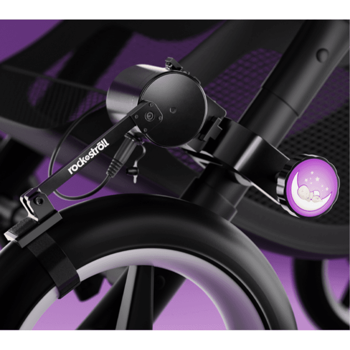 RocknStroll Mobile Kit