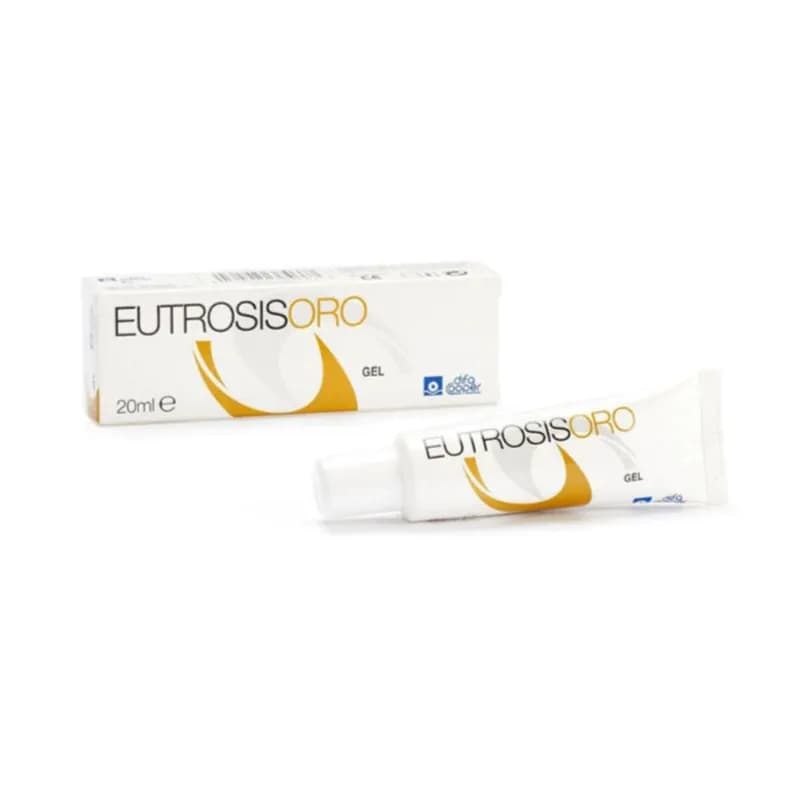 Eutrosis Oro Gel 20ml