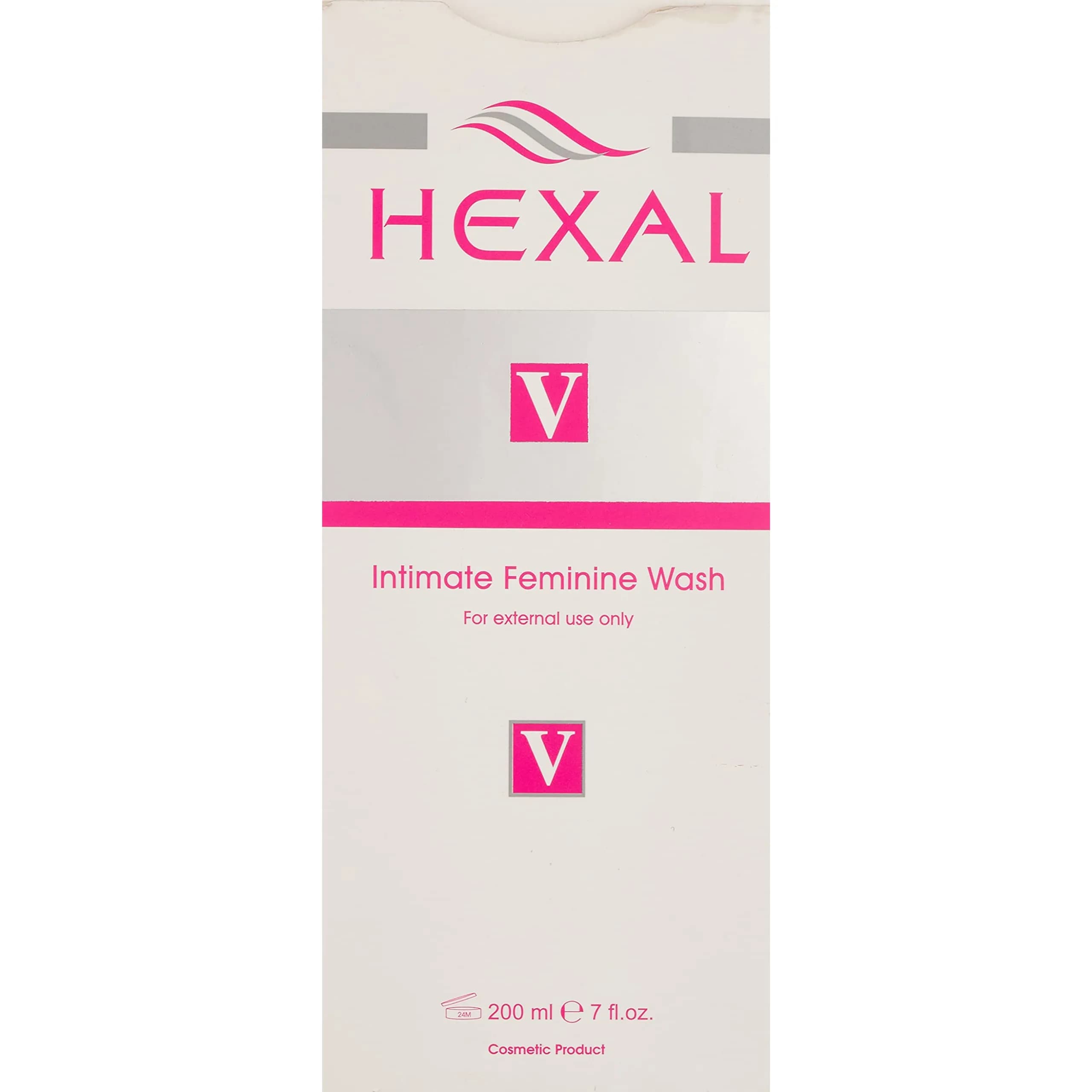 HEXAL Intimate Feminine Wash 200ML