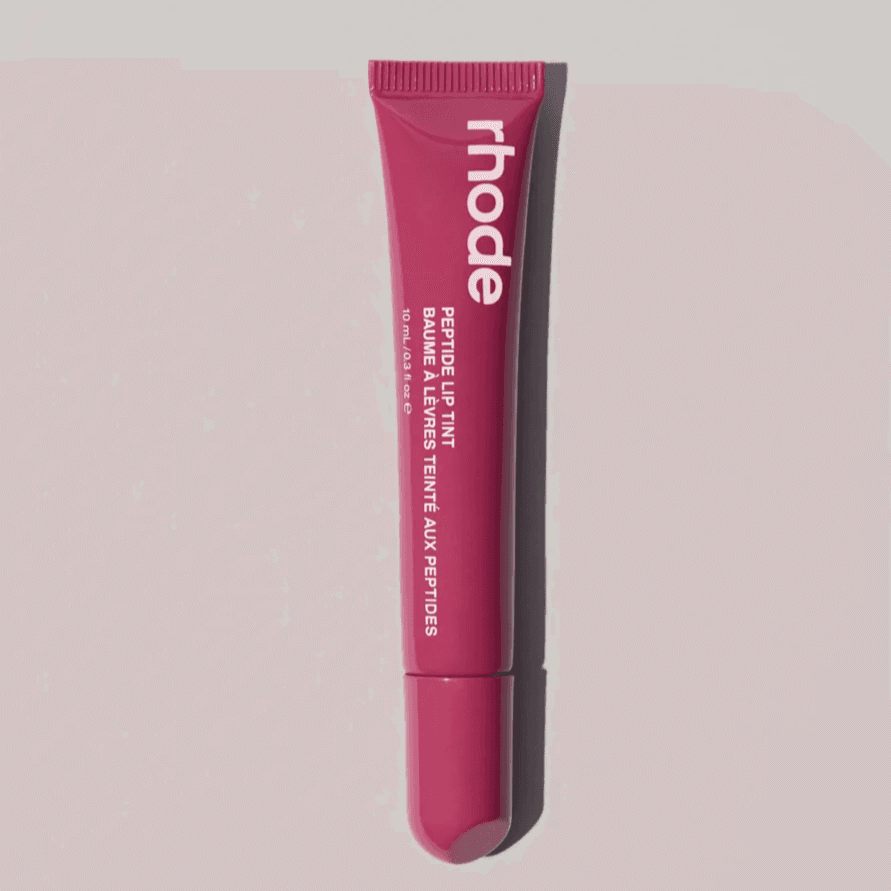 Rhode- Peptide Lip Tint - Raspberry Jelly