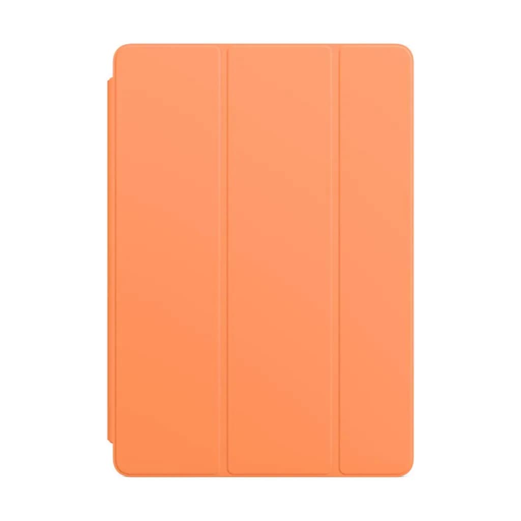 Book Cover Smart Case for iPad Pro 11 Inch - Papaya