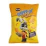 Kitco Bites Cheddar Cheese Corn Puffs Artificial Colors Free 20 X 16g