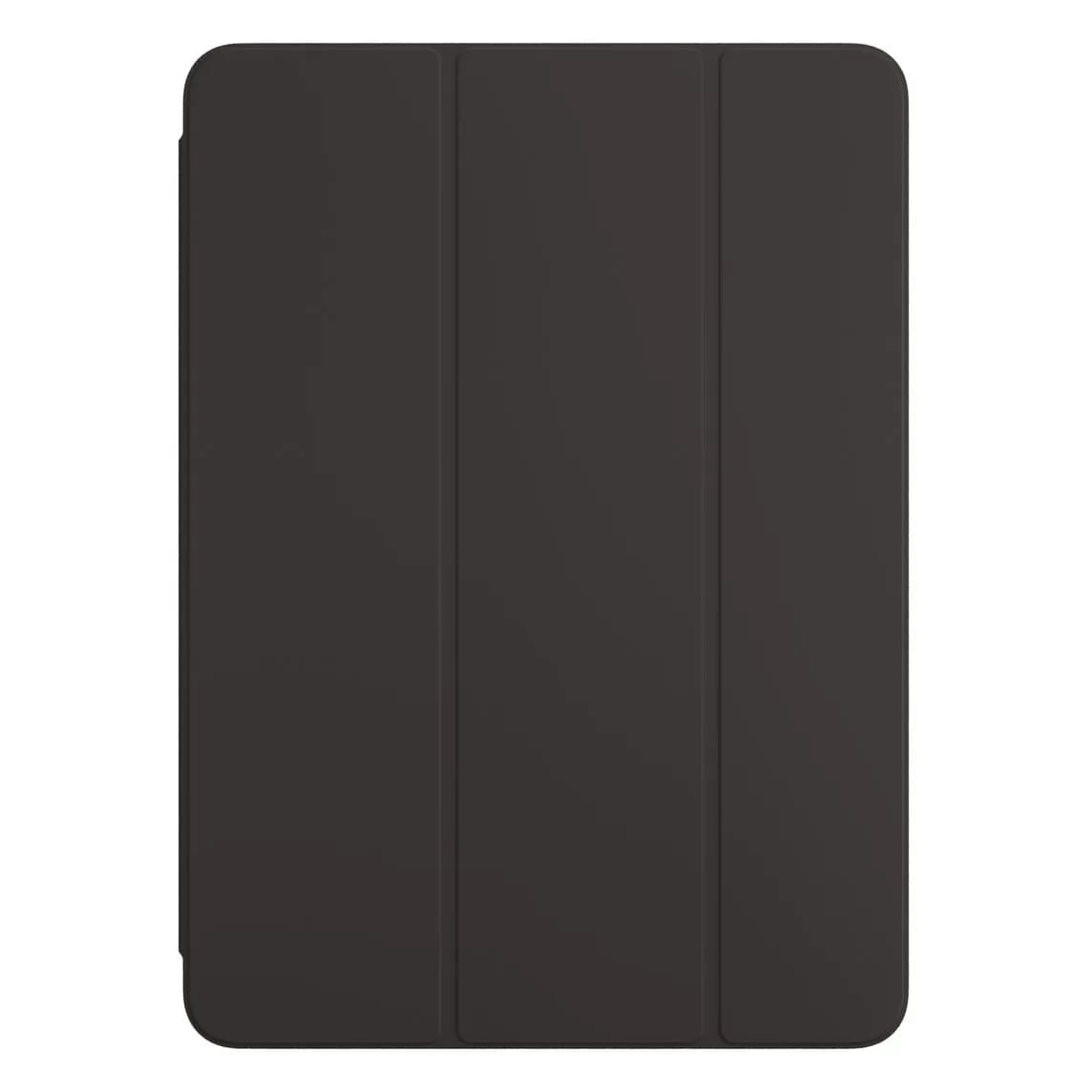 Book Cover Smart Case for iPad 12.9 Inch - Black