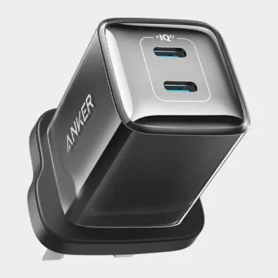 Anker 521 charger nano pro 40w usb-c