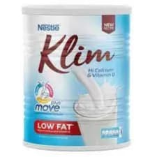 NESTLE KLIM