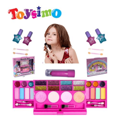 Kids Makeup Kit