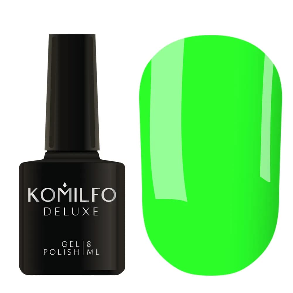 KOMILFO K001 8ML