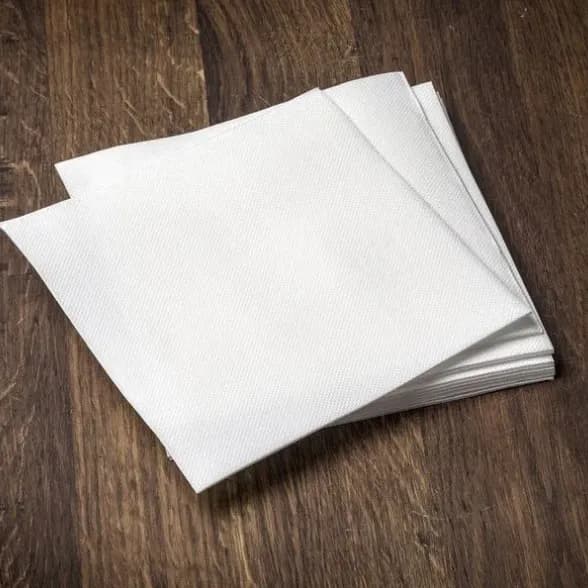 Paper Napkin 33*33 - 50 Sheets (1 PKT)