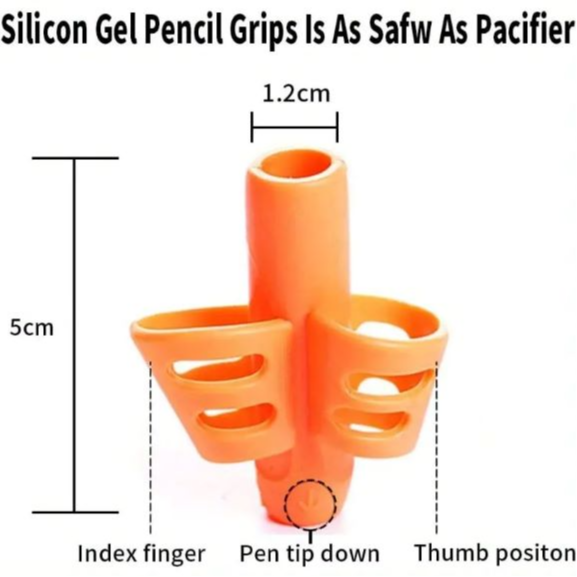 Handwriting Pencil Grip