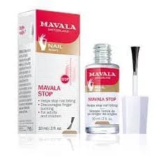 Mavala Nail Alert Mavala Stop 10 Ml