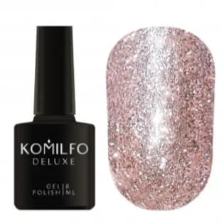 KOMILFO LGG 006 8ML GEL POLISH