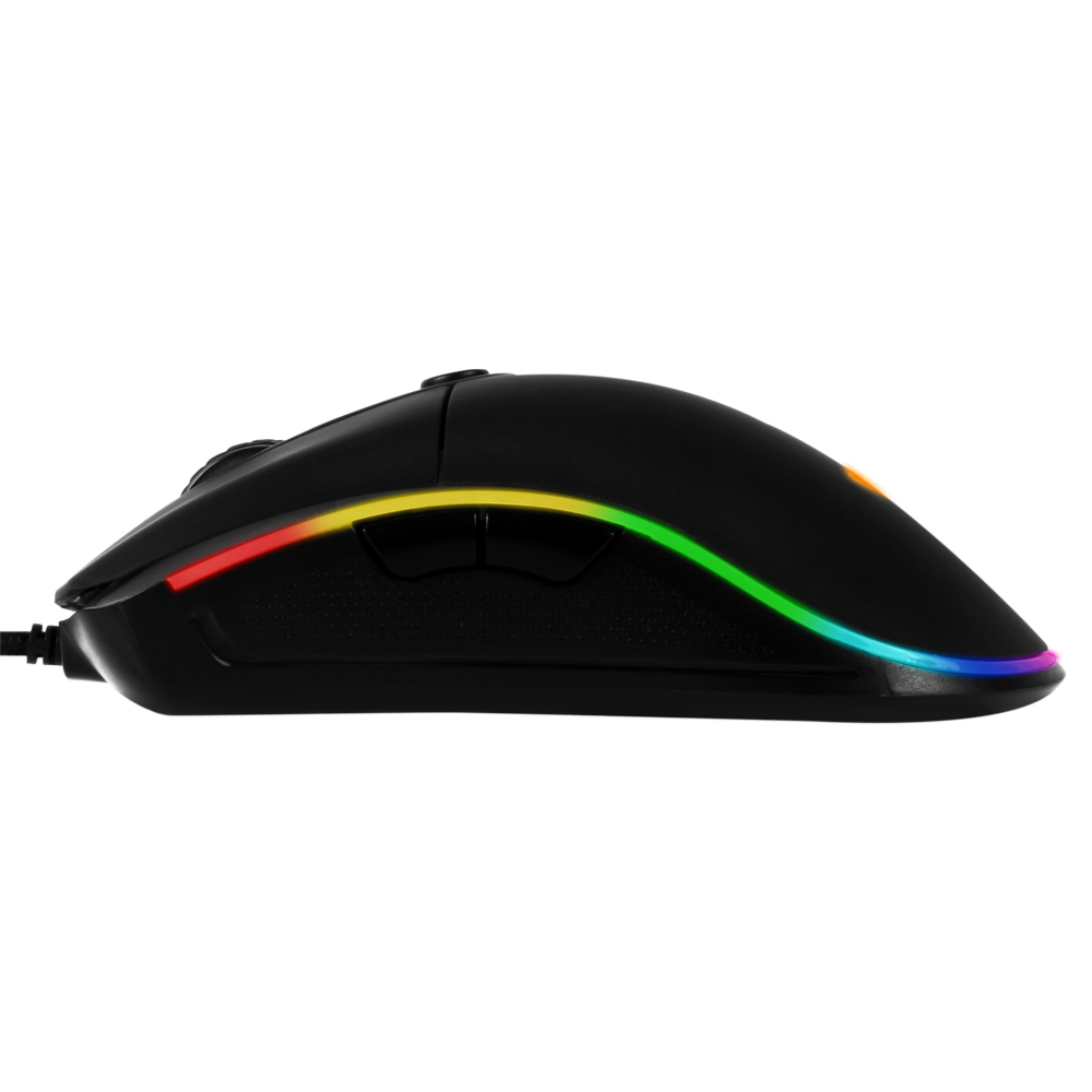 Meetion Chromatic Gaming Mouse"GM20"