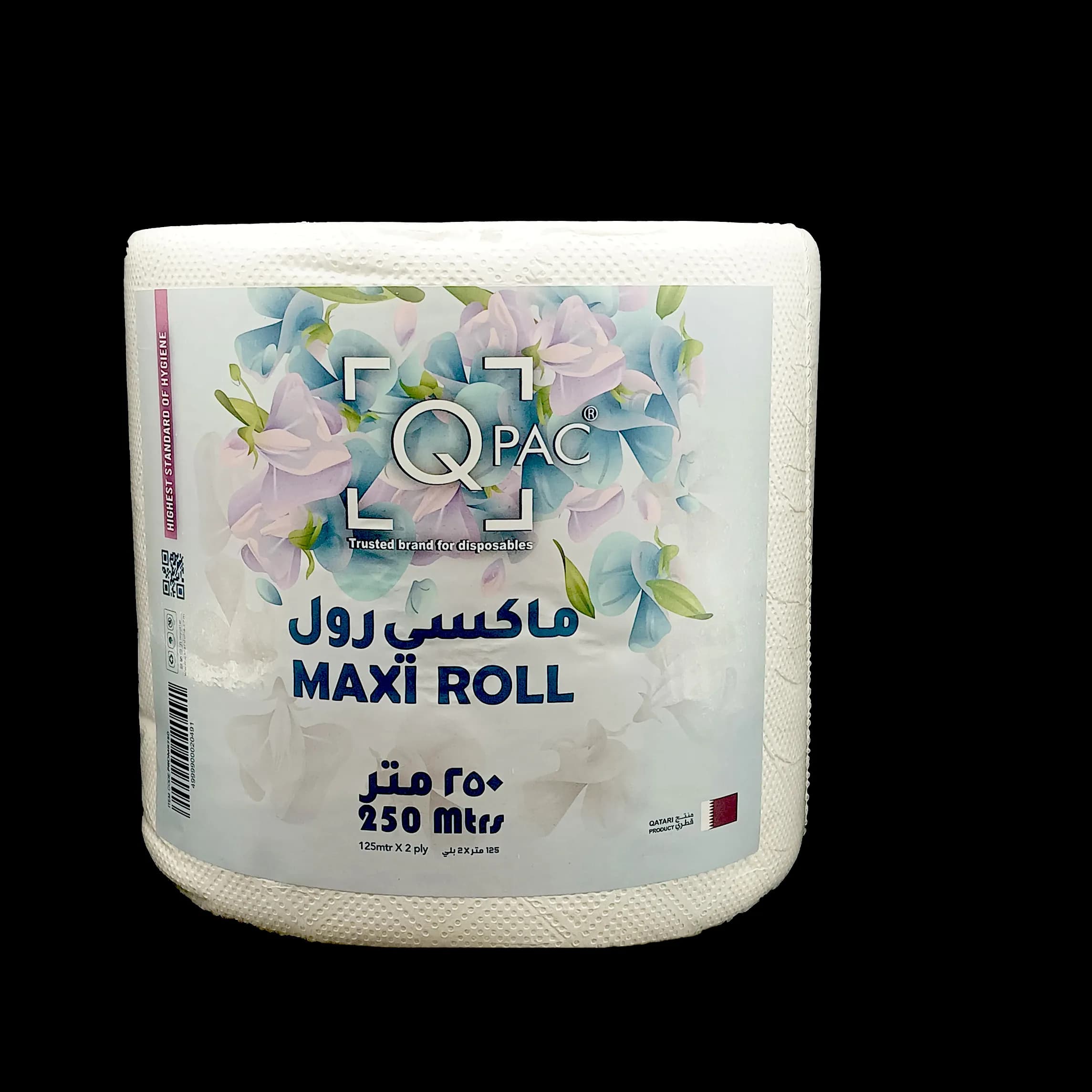 Maxiroll 250 Meter (1 Pc)