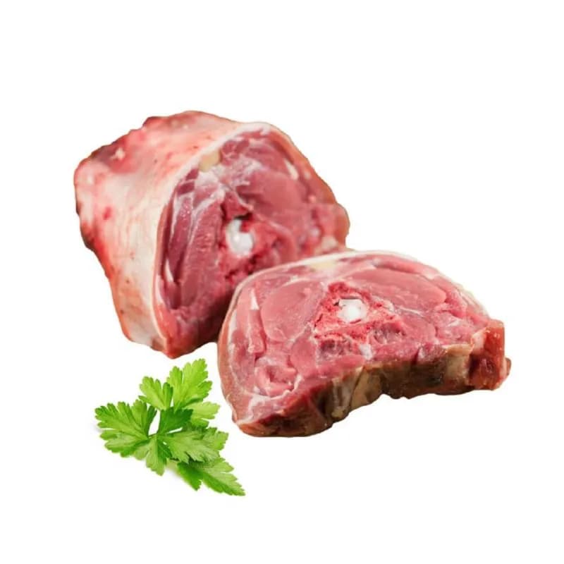 Australian Lamb Nick