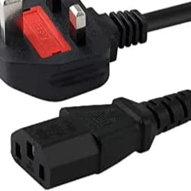 Power Power Cable For Sony Playstation 4 PRO 3mtr