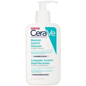 CERAVE CLEANSER BLEMISH CONTROL CLEANSER 236ML