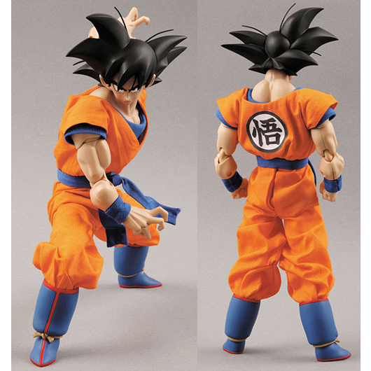 Dragon Ball - Goku