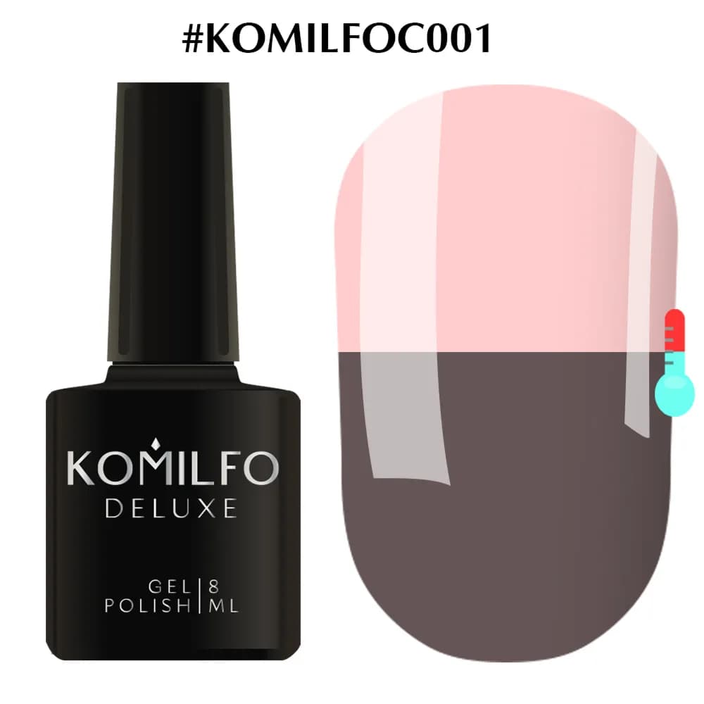 KOMILFO C001 8ML