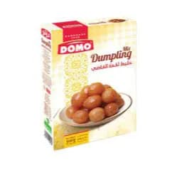 Domo Dumpling Mix 500g