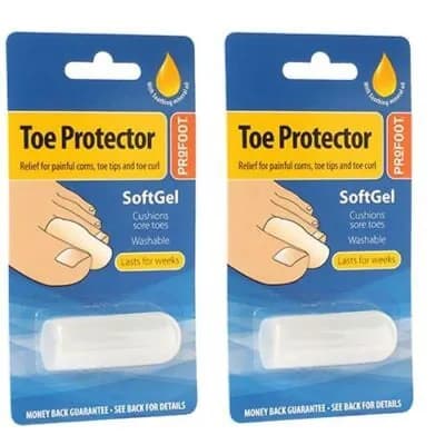 PROFOOT Toe Protector