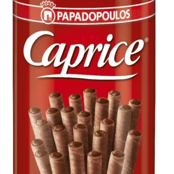 Caprice Deliciouse Dark 400g"