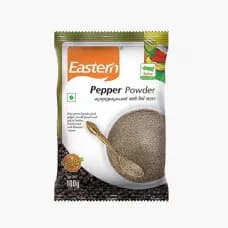 Eastern Black Pepper 100g