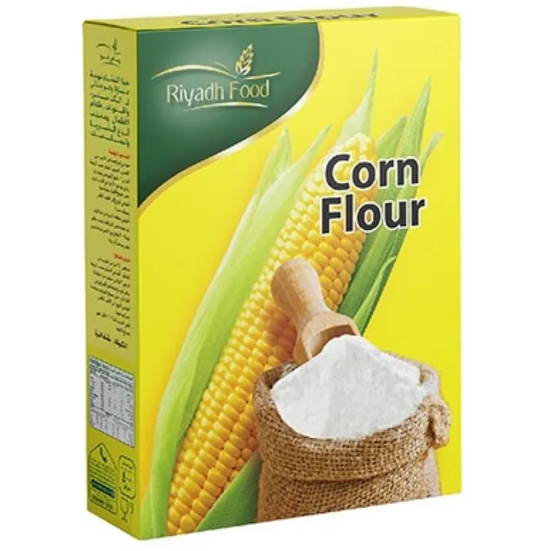 Corn Flour 250gm