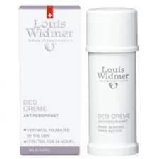 Louis Widmer Deo Cream P 40Ml